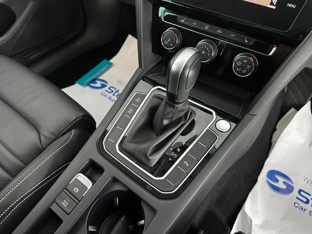 Volkswagen Passat DA72ZDH