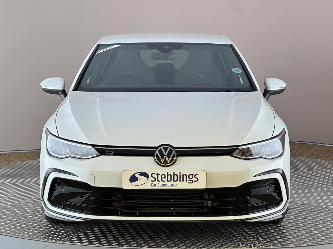 Volkswagen Golf VK23WGN