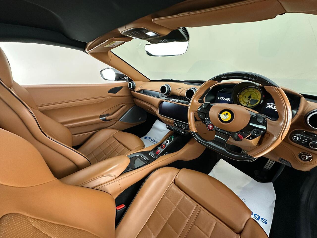 Ferrari Portofino F1DCT