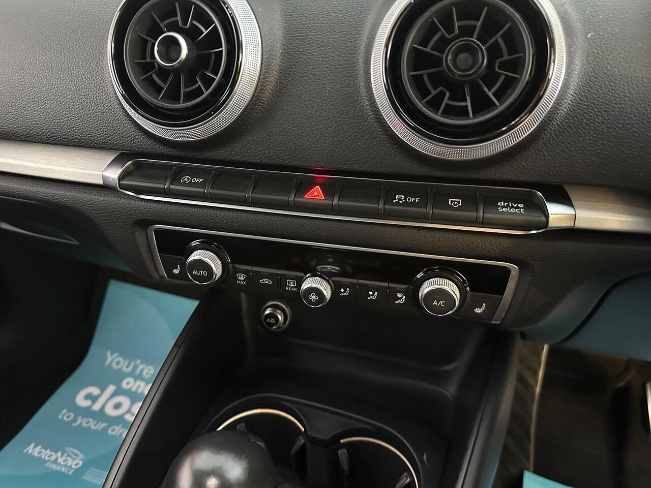 Audi S3 MA67HXO