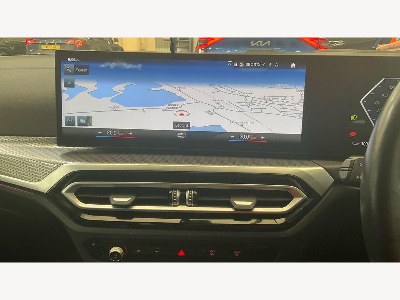 BMW i4 GV23JZR