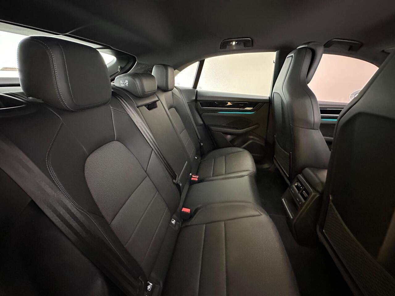 Porsche Macan PJ74LPK