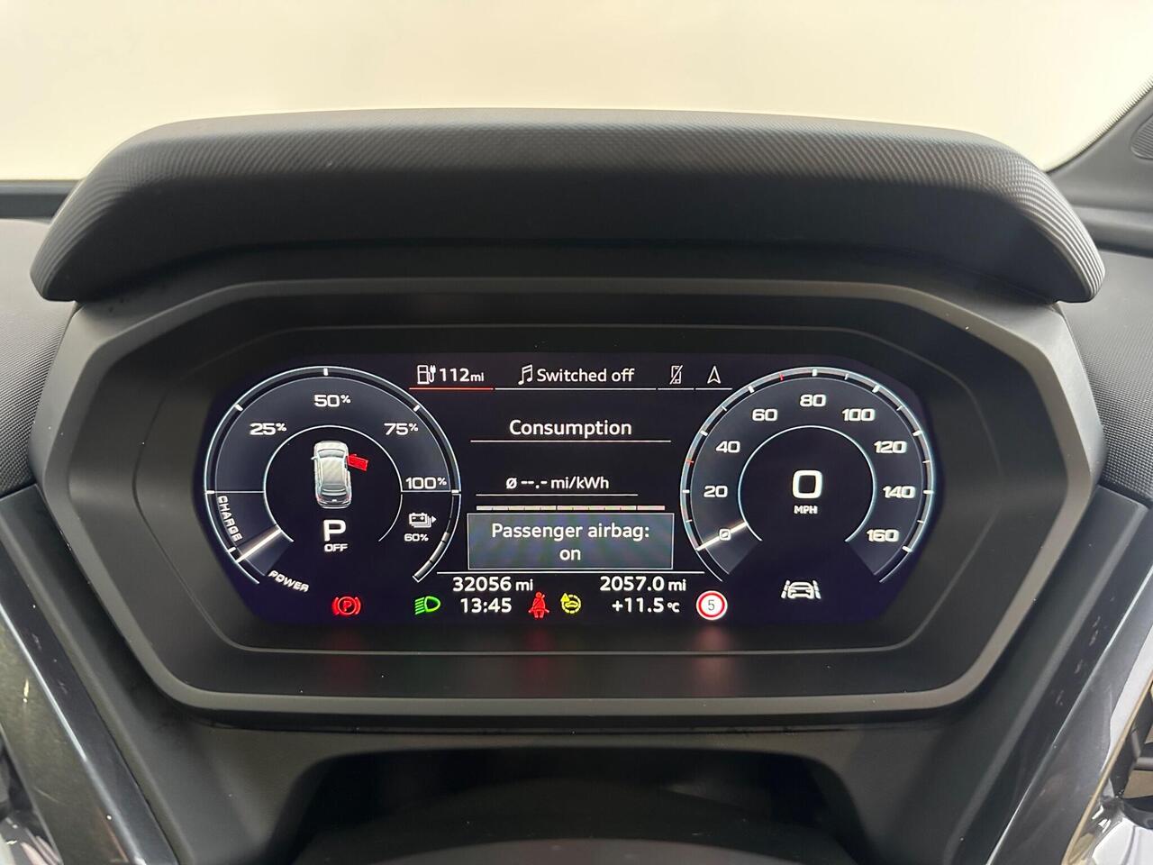 Audi Q4 e-tron SH72GYA