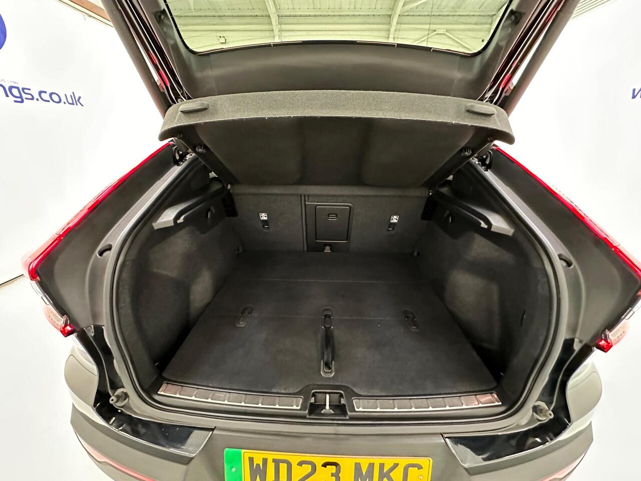 Volvo C40 WD23MKC