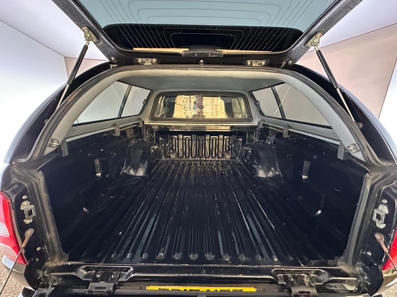 Fiat Fullback FN17YTE