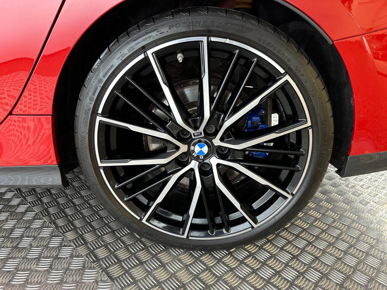 BMW 2 Series Gran Coupe PX71KKP