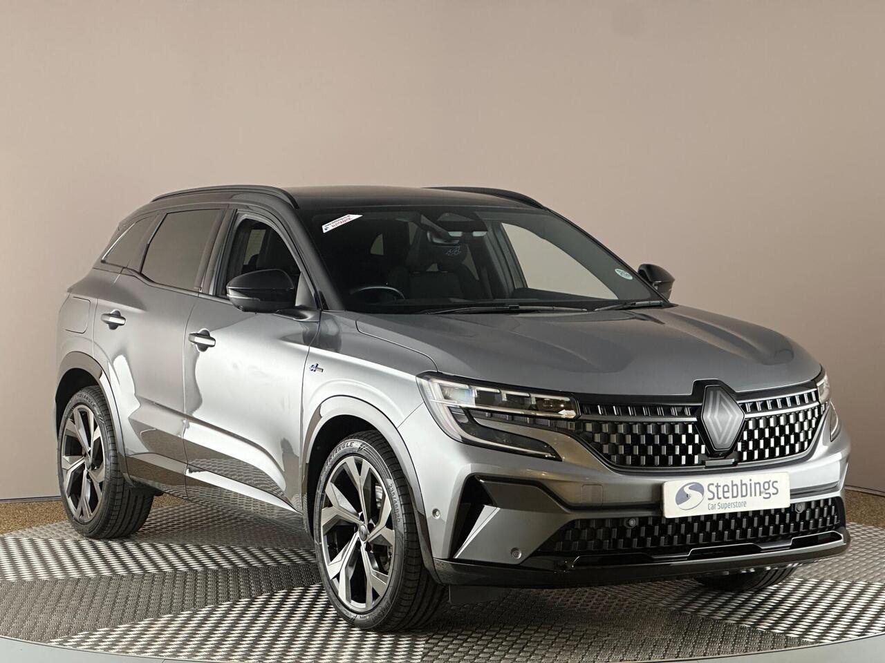 Renault Austral SG73WXT