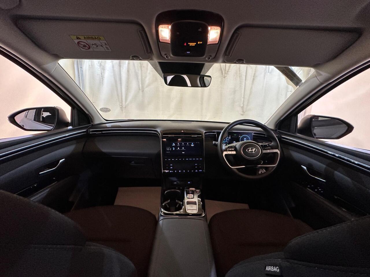 Hyundai TUCSON BK72FYE