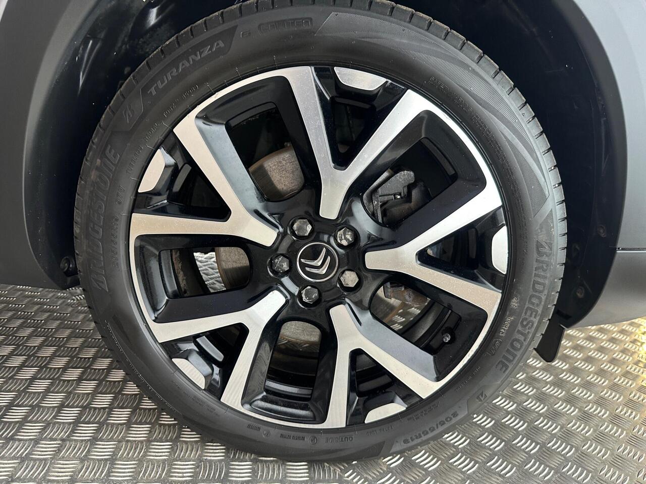 Citroen C5 Aircross MW71LVF