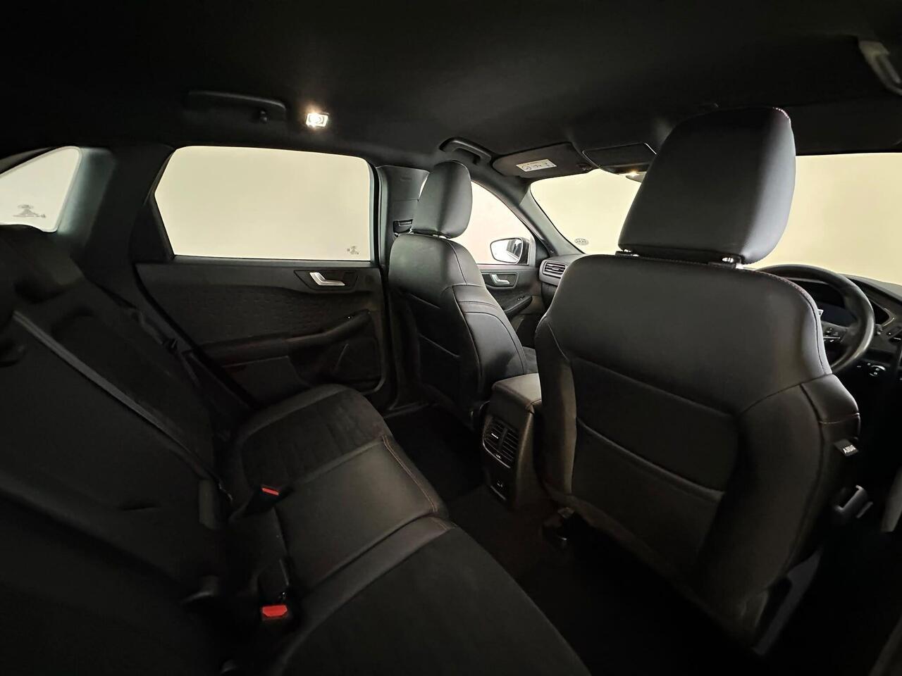 Ford Kuga YO21EHU