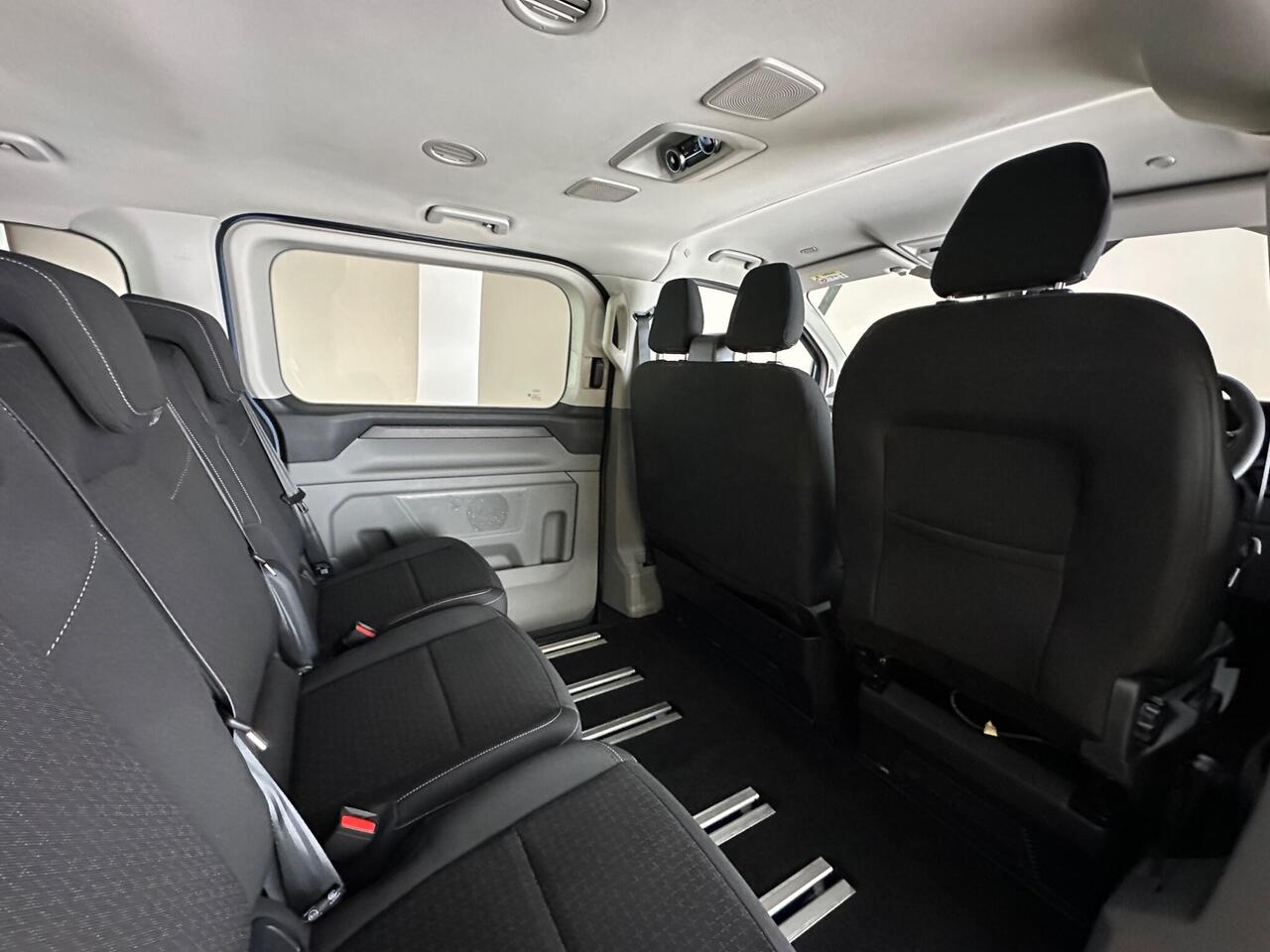 Ford Tourneo Custom EN24DDE