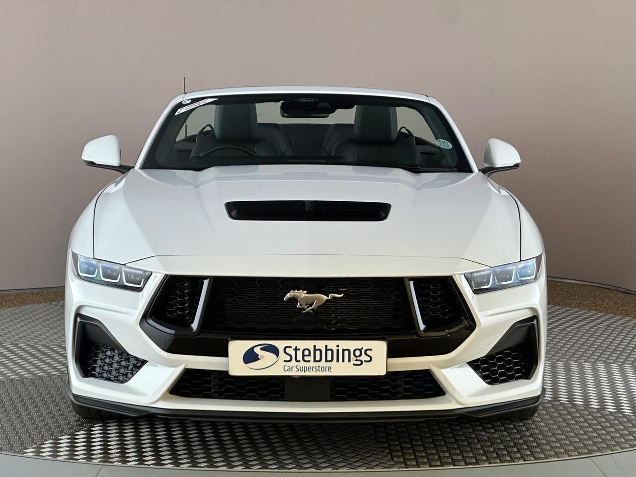 Ford Mustang EA74HZC
