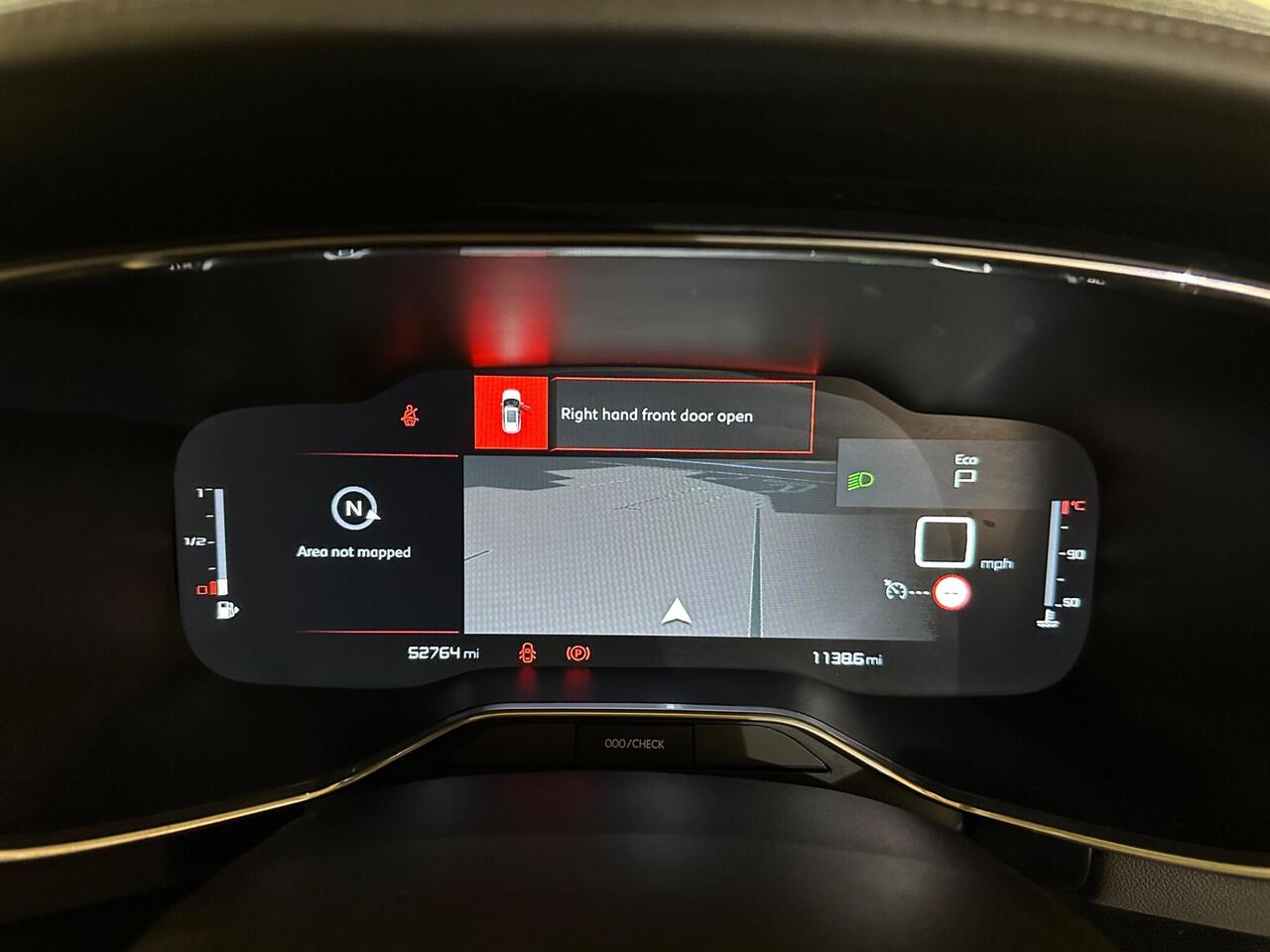 Citroen C5 Aircross FG71MLJ