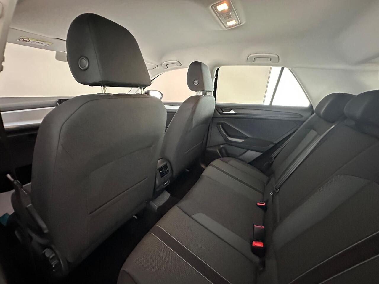 Volkswagen T-Roc GK72OLT