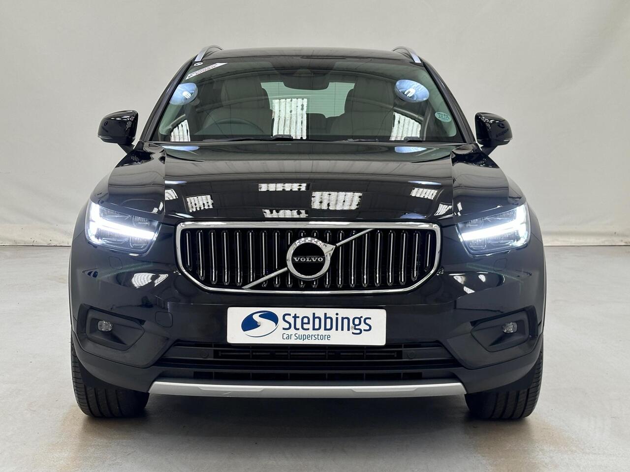 Volvo XC40 LO69EFW