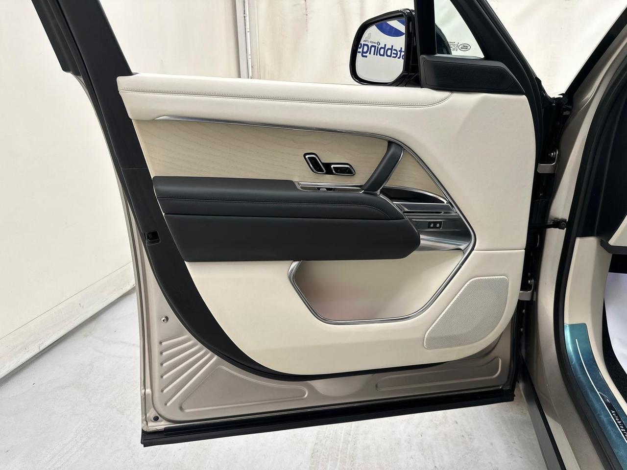 Land Rover Range Rover AK23XWC