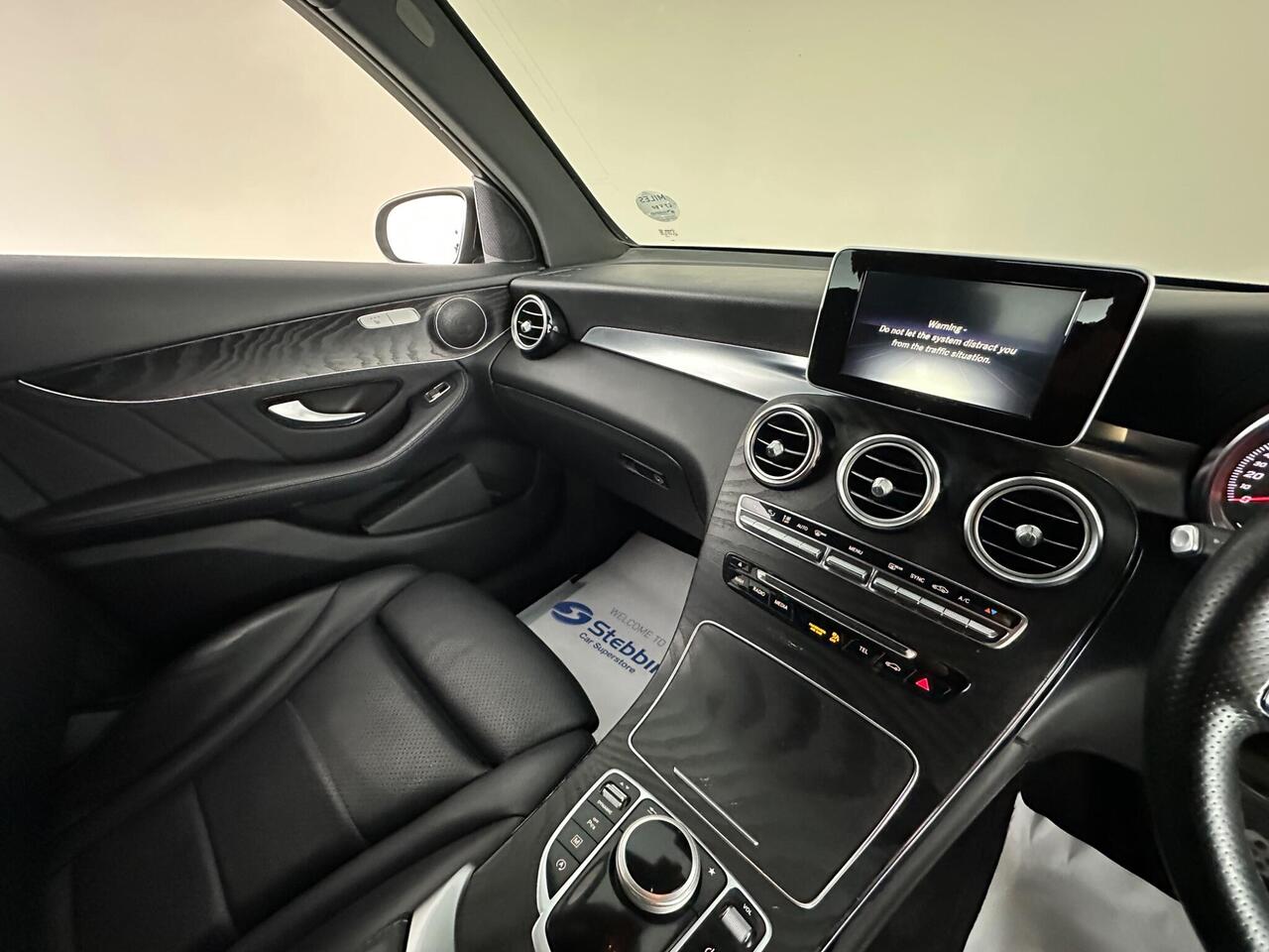 Mercedes-Benz GLC KP68GBV