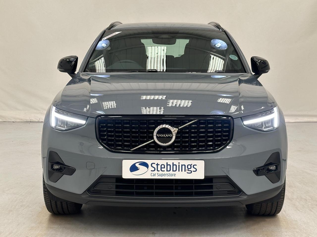 Volvo XC40 LM23BGK
