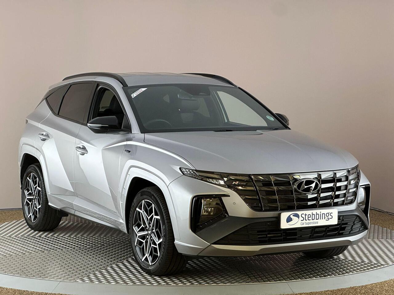 Hyundai TUCSON EX22EDL