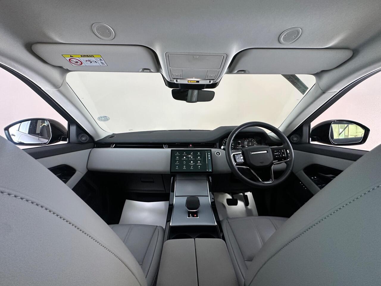 Land Rover Range Rover Evoque BJ74NPO