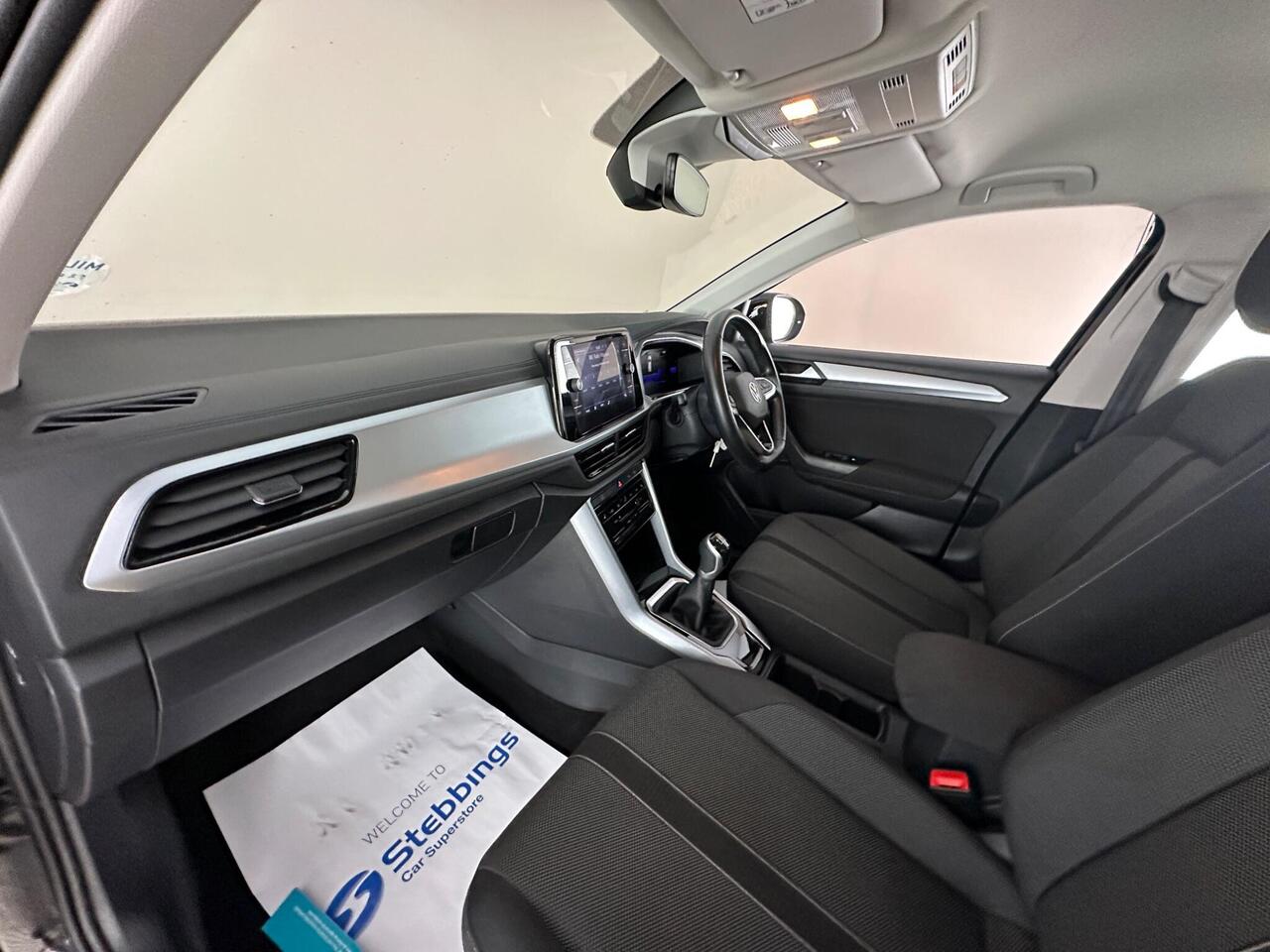 Volkswagen T-Roc GK72OLT