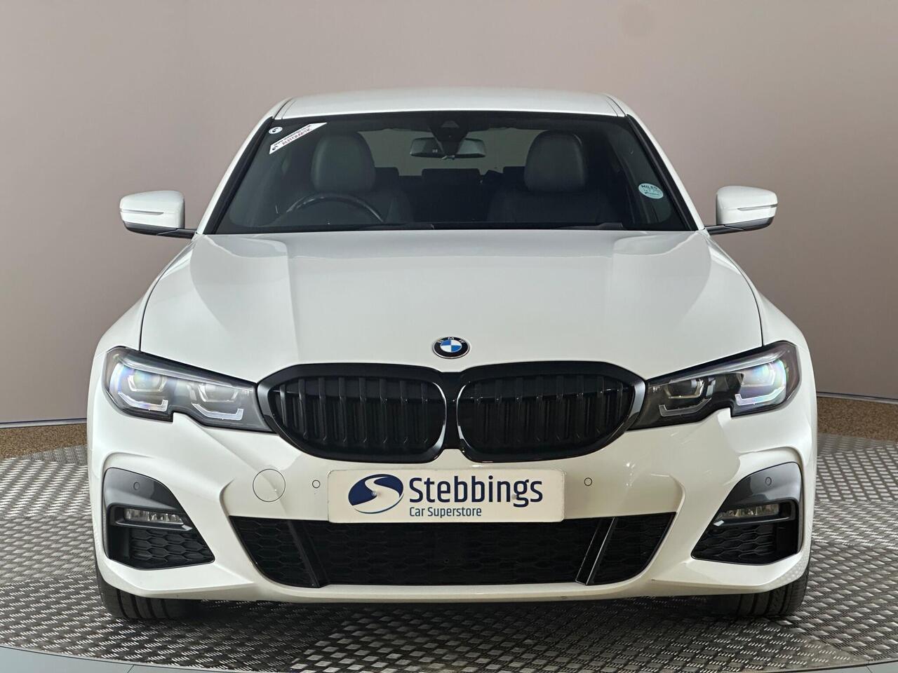 BMW 3 Series HT21JFK