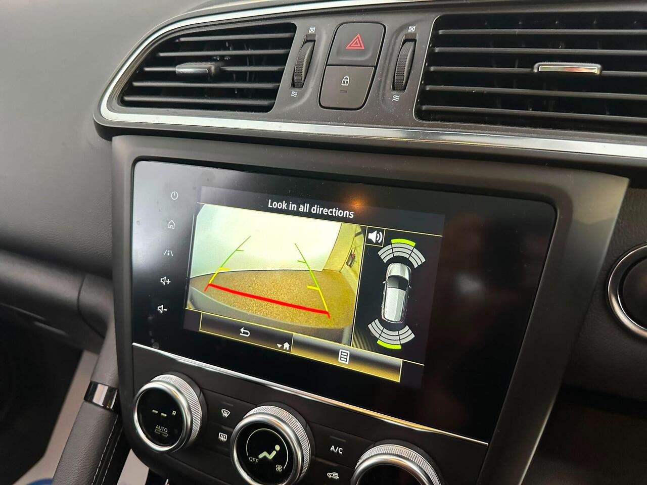 Renault Kadjar NJ20XWU