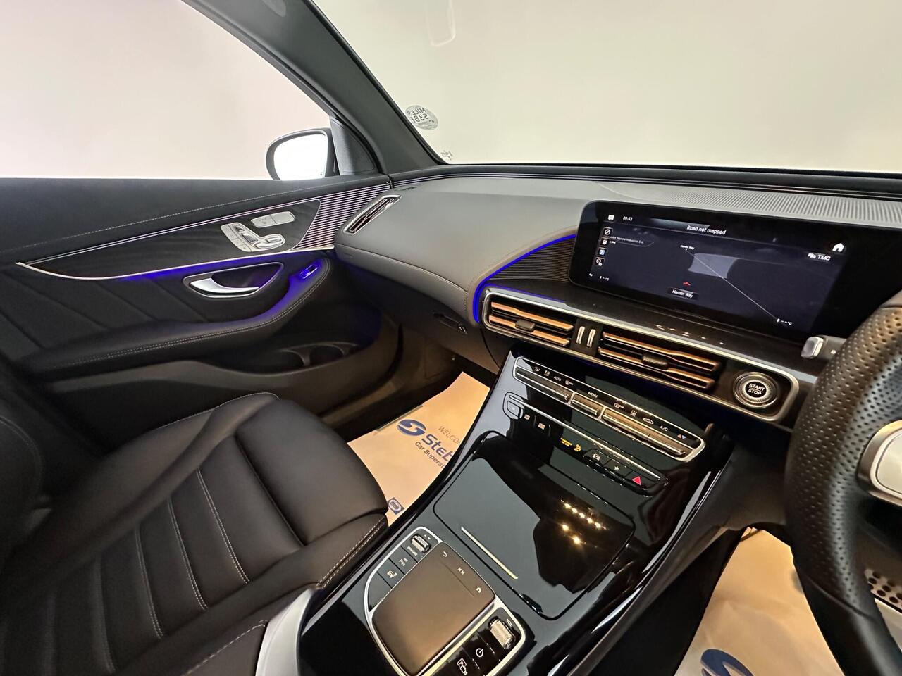 Mercedes-Benz EQC KR73FLC