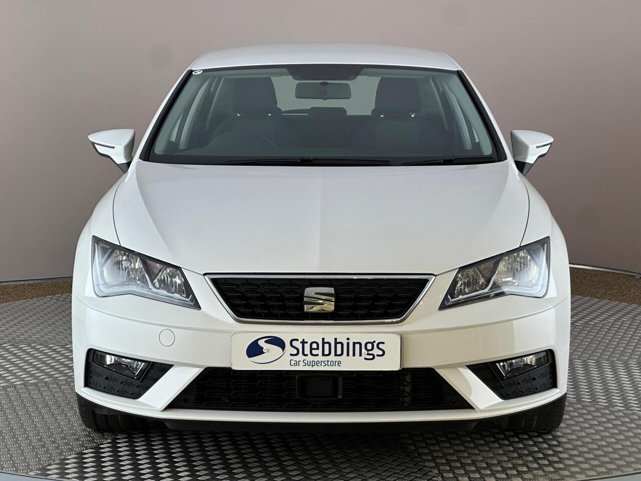 SEAT Leon FG20EHK