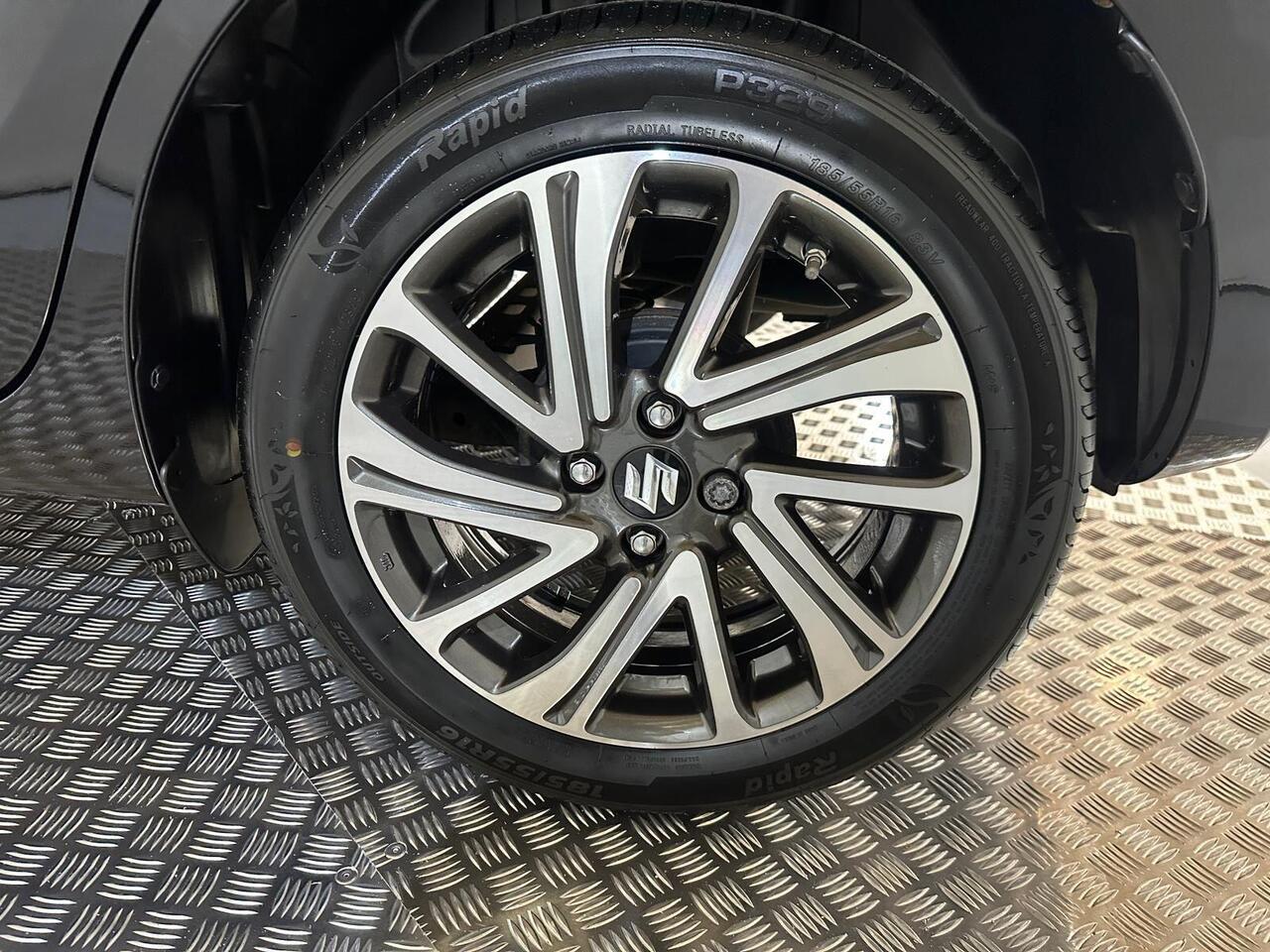 Suzuki Swift AO21YPU