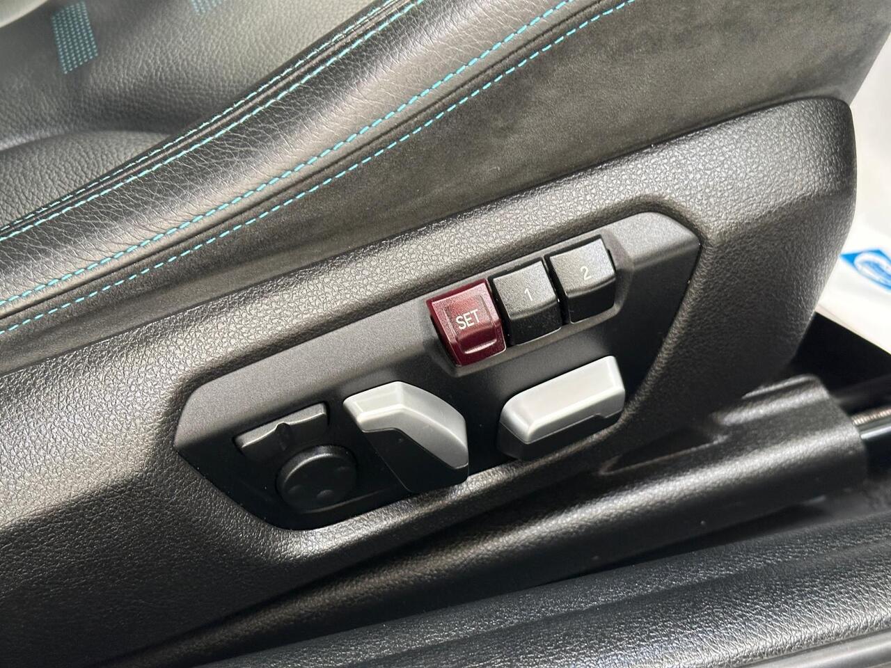 BMW M2 LF68WTF