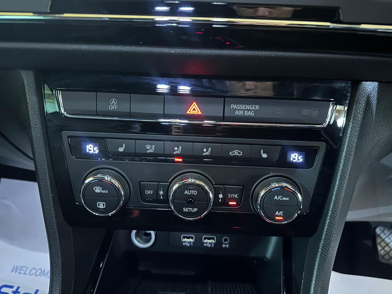 SEAT Ateca KU67OUP