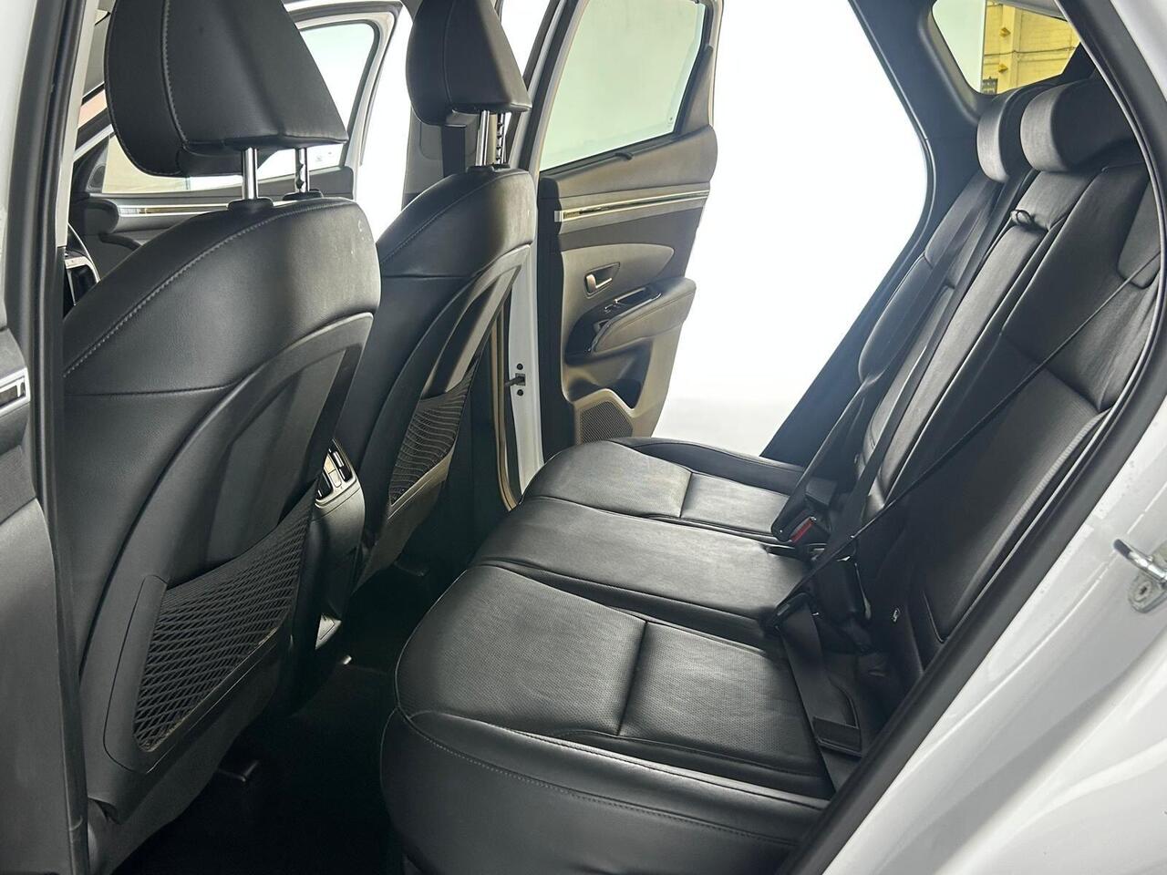 Hyundai TUCSON HT21MDF