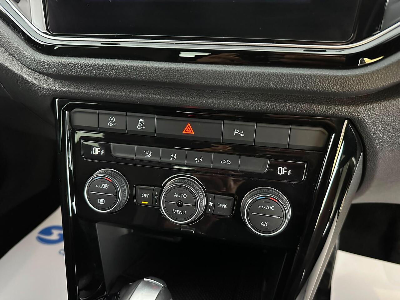 Volkswagen T-Roc VK21ARX