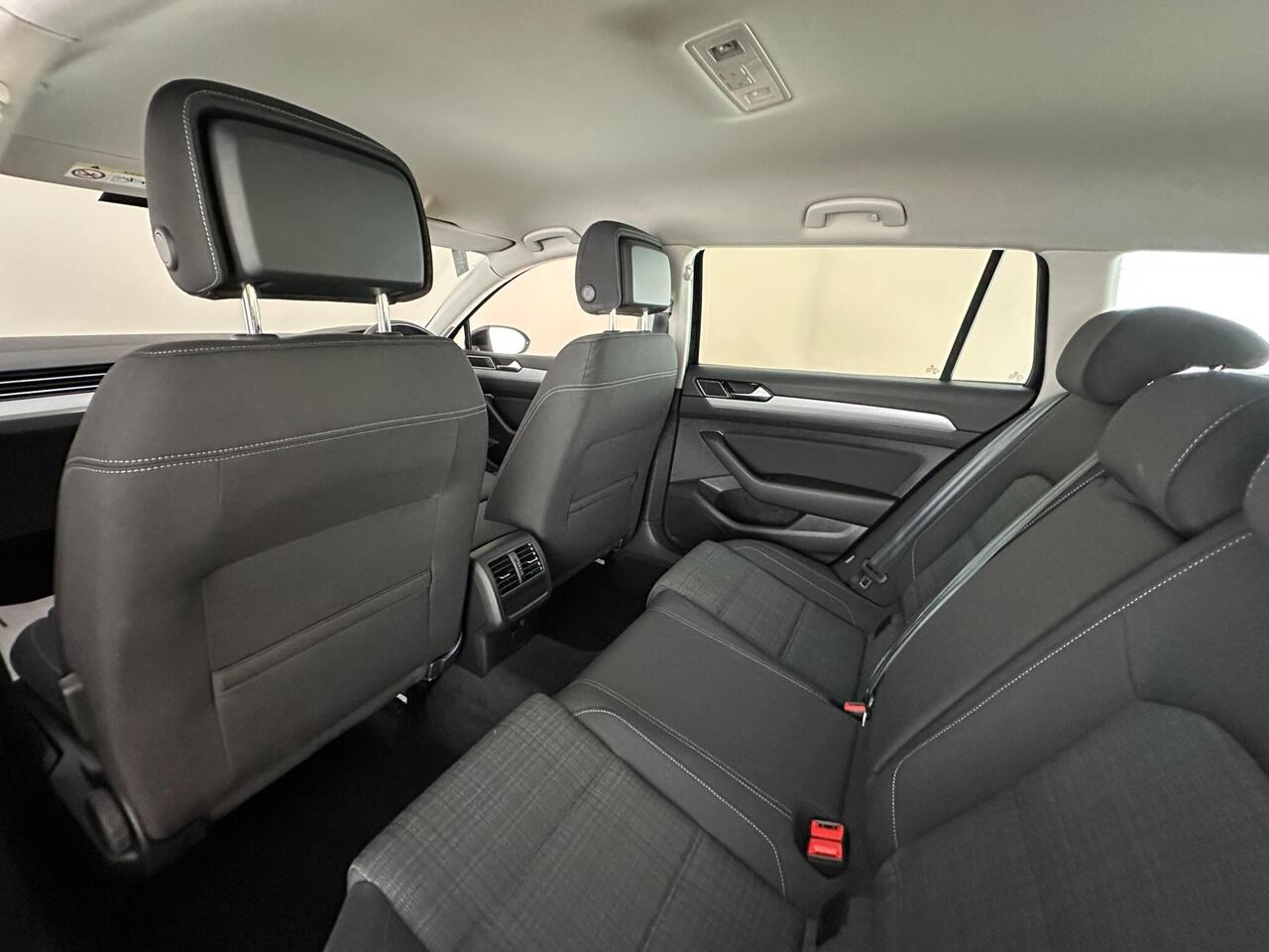 Volkswagen Passat BF70DFL