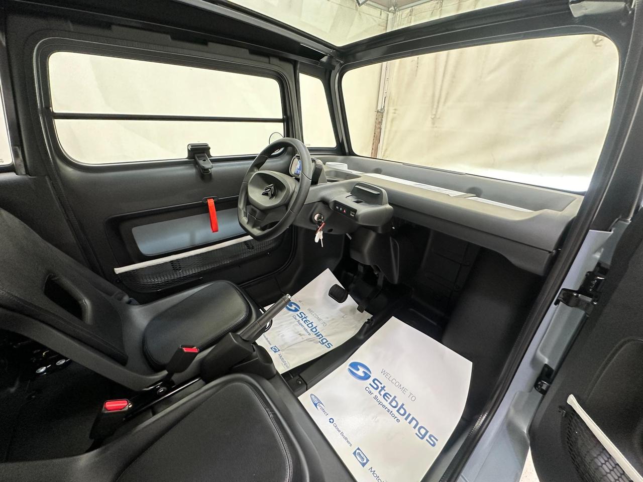 Citroen Ami BD72OHL