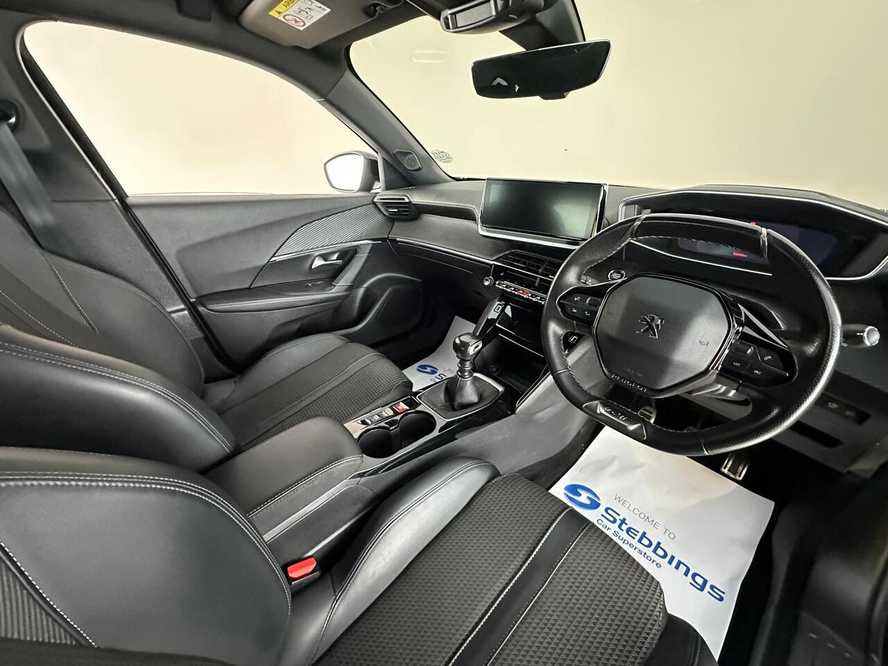 Peugeot 2008 VK71LPO