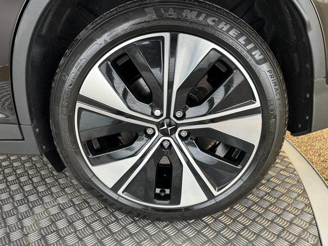 Polestar Polestar 2 OE72GNK