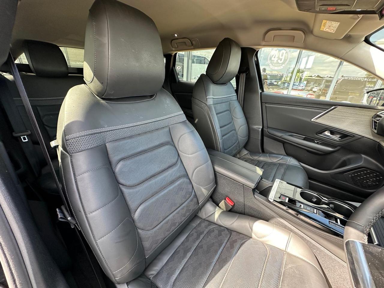 Citroen C5 X MJ72LJZ