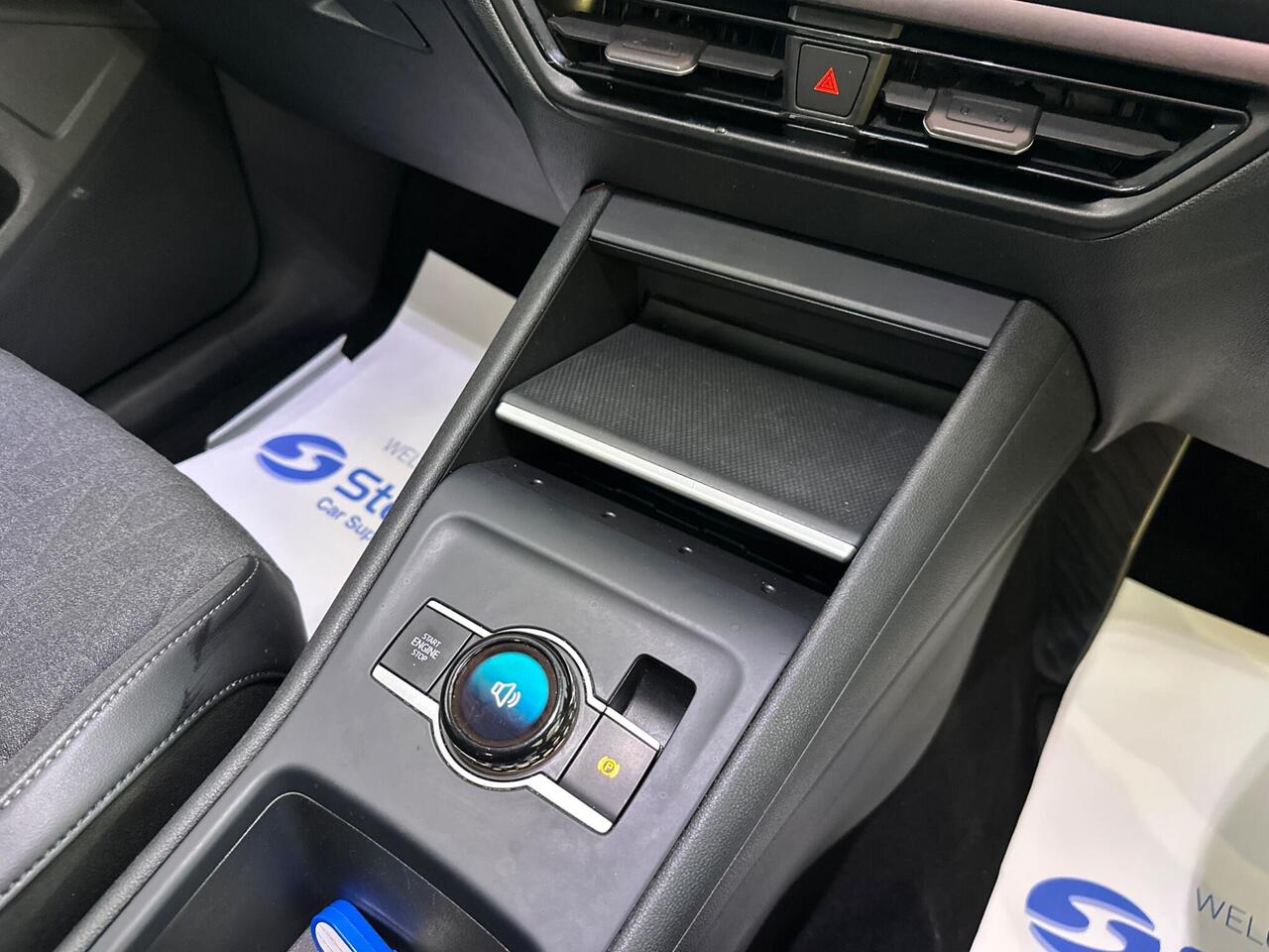 Volkswagen Tiguan KS25NXD