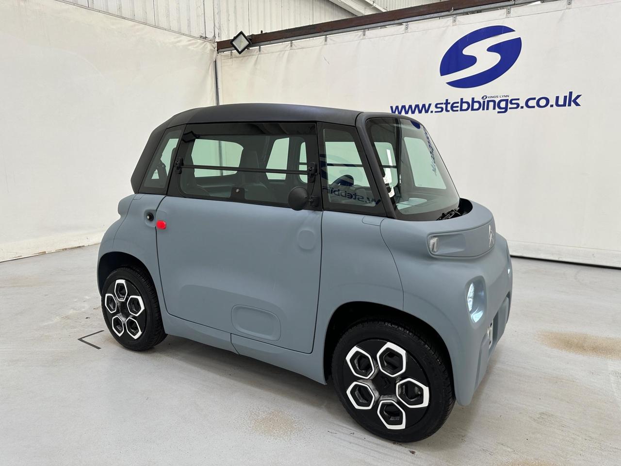 Citroen Ami BD72OHL