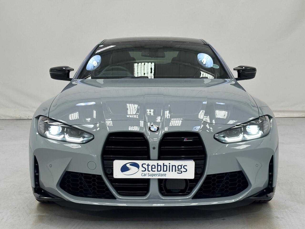 BMW M4 NU21LCK