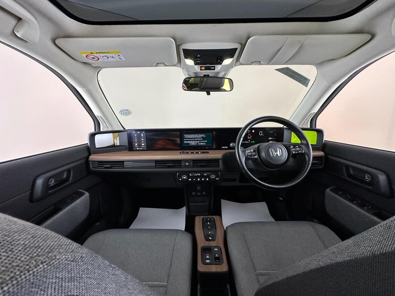 Honda Honda E FX22SYR