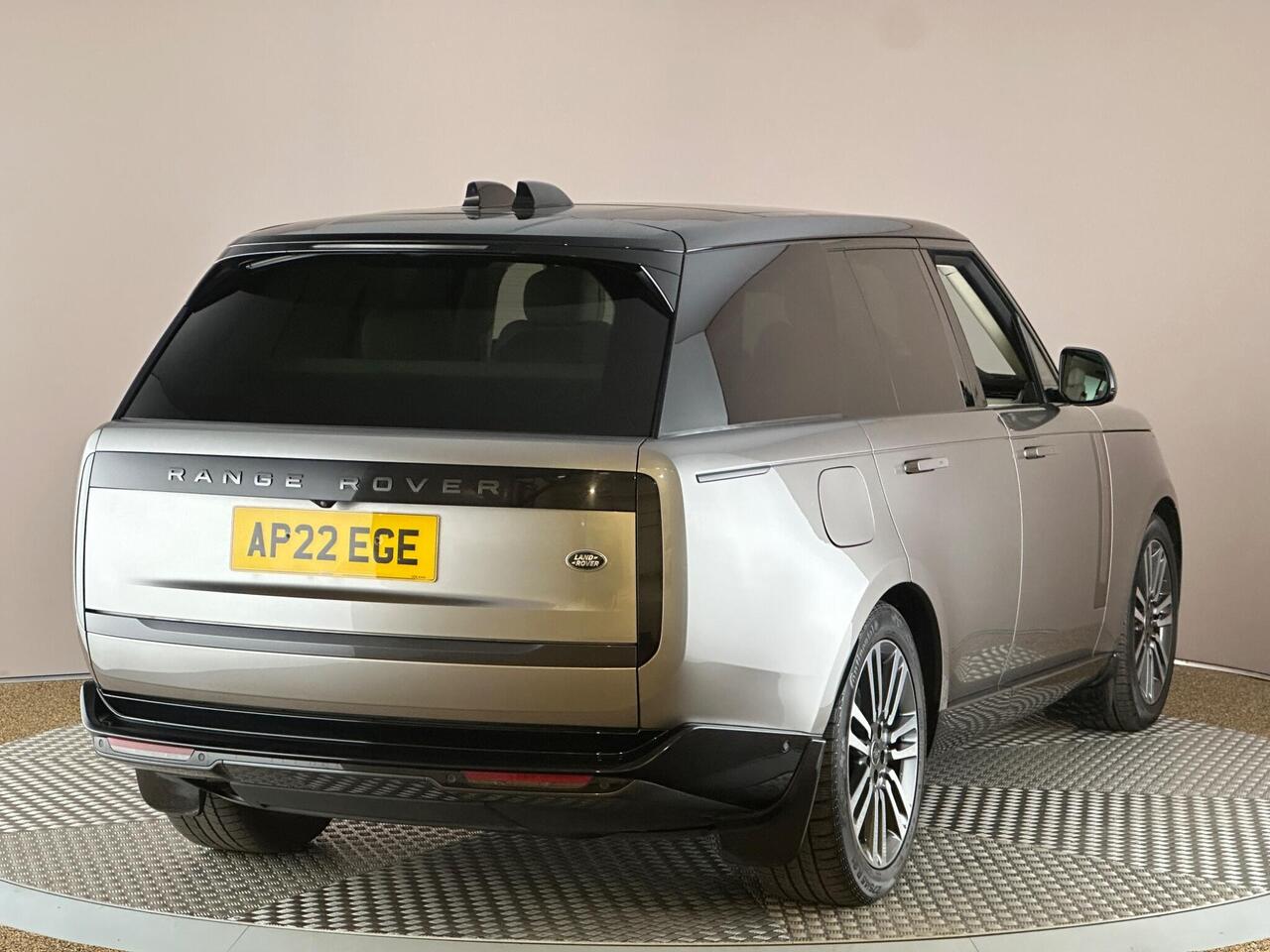 Land Rover Range Rover AP22EGE