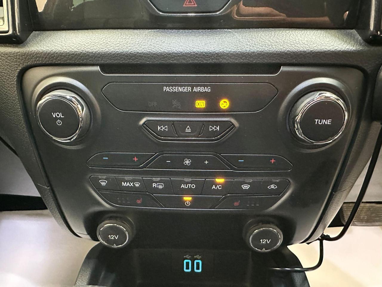 Ford Ranger FX71LPP