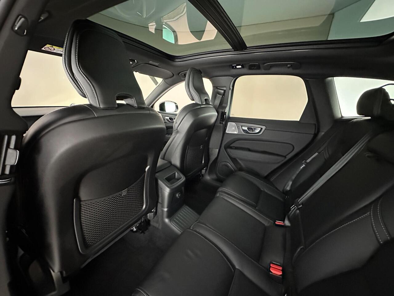 Volvo XC60 ND75XLS