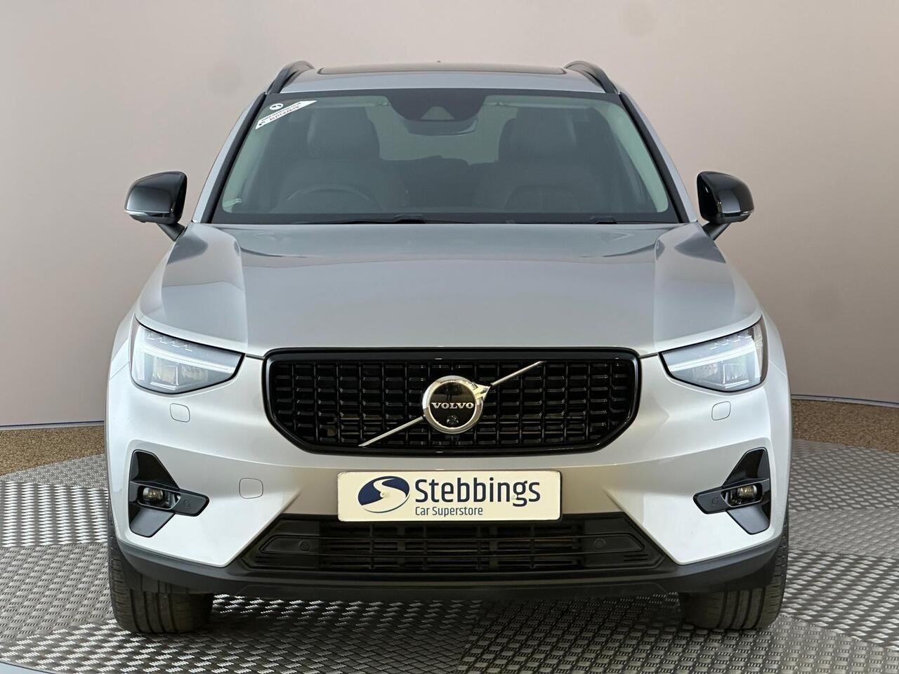 Volvo XC40 AD22HDX