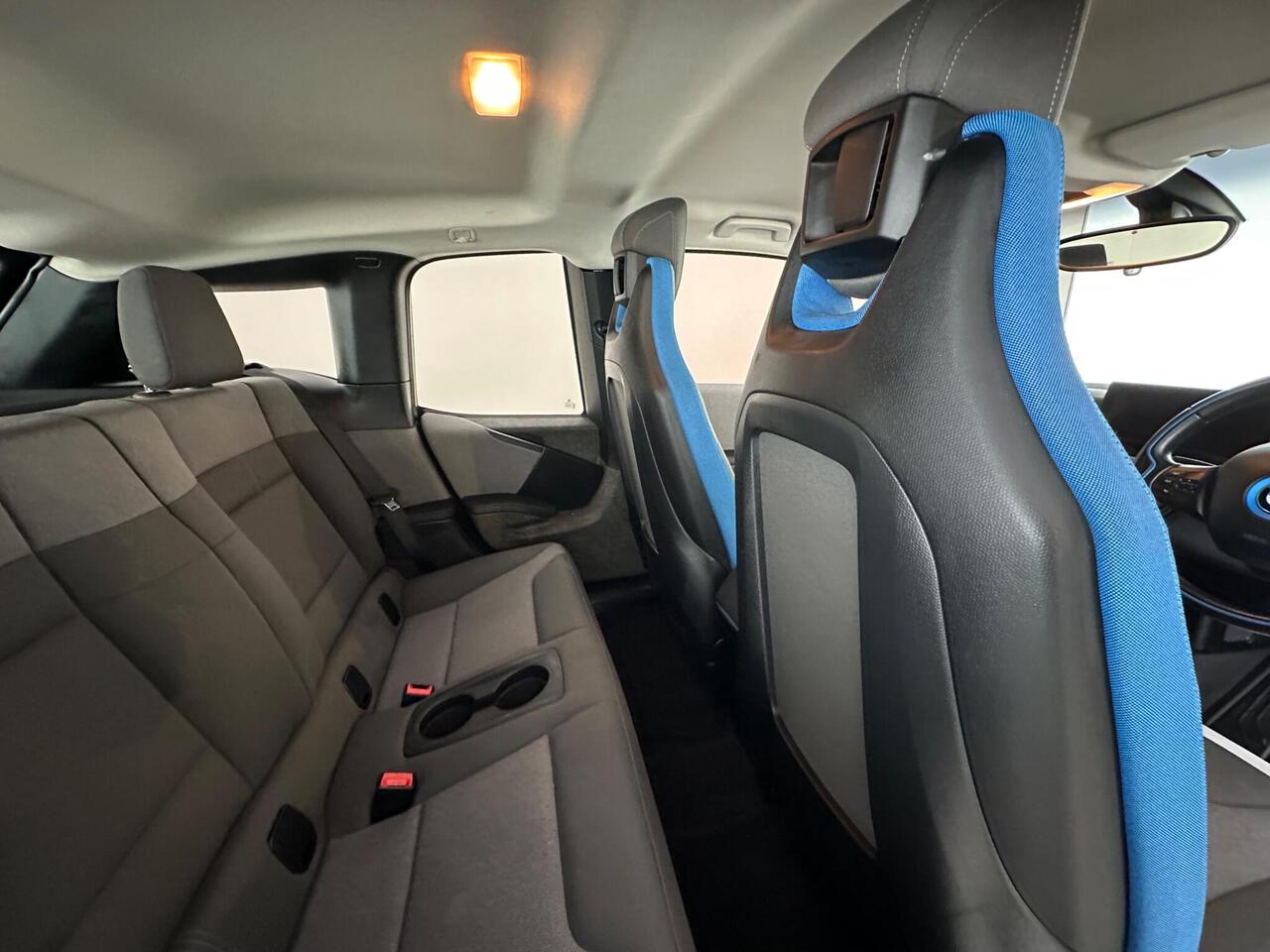 BMW i3 DN71VKG