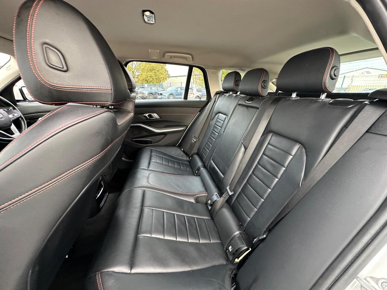 BMW 3 Series AP21OCO