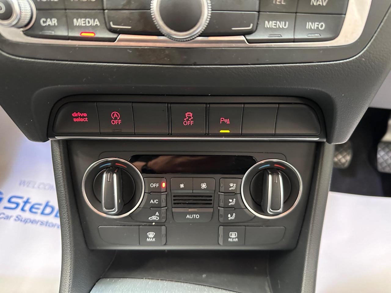 Audi Q3 RF16EHZ